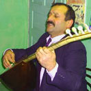 Aşık Süphani 