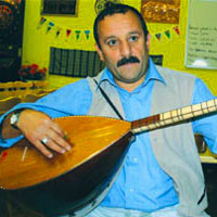 Aşık Süphani