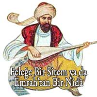 Erzurum'lu Emrah