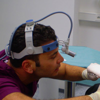 Dr. Bülent Uğurlu
