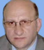 İsmail Bingöl