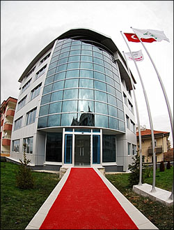 Yıldırımlar Group