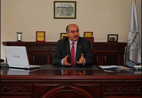 Mahmut Yıldırım