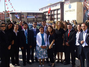 Bayburt Üniversitesi’ne 9 Öğretim Görevlisi alınacak