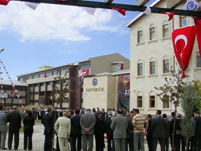 Bayburt Üniversitesi