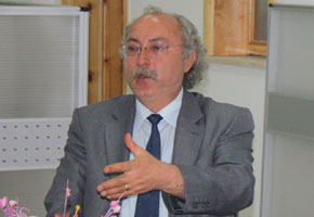 Doç. Dr. Hasan Hüseyin Önder