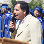 Doç. Dr. Mehmet Gavgalı