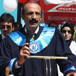 İhsan Çubukçu