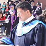 Doç. Dr. Mehmet Yalçın