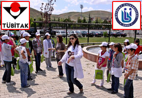 Bayburt Üniversitesi, ilk proje ile TÜBİTAK’a gidiyor…