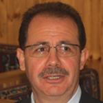 Prof. Dr. Selçuk Coşkun