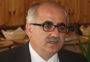 Prof. Budak, Demirözü yolu üzerindeki kampüs alanının 2 bin dönüme çıkarılarak ana kampüs haline getirleceğini söyledi...