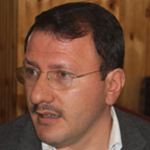 Yrd. Doç. Dr. Hakan Söyüt