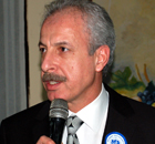 Orhan Mutluay