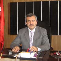 Ünal Koçak