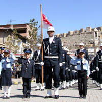 Polis Teşkilatı 164 yaşında 