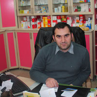 Ali Özbek Ali Özbek