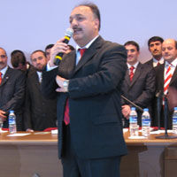 Nurettin Yıldırım