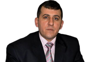 GİKDER Başkanı Selim Nas, Karadeniz - GAP Demiryolu Projesi hakkında yapılan tartışmalarda da benzer bir çıkışta bulunmuştu…