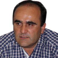 Özbek, tünelin 3 yıl içinde bitebileceğini söyledi.