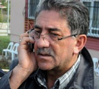 Şehit babası Reşat Topaloğlu, oğlunu anlattı...