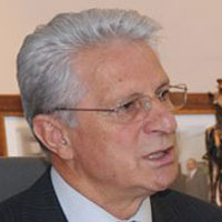 TŞOF Başkanı Fevzi Apaydın