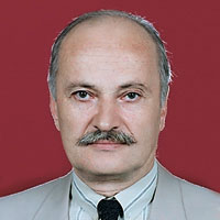 Fahri Yılmaztürk