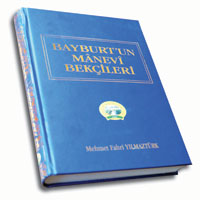 Bayburt’un Manevi Bekçileri