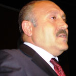 H. Ali Polat