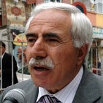 İsmail Yeşilçiçek