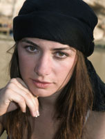 Öznur Kula 