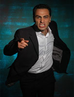 Serdar Orçin Sedar Orçin