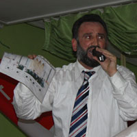Ümit Çebi