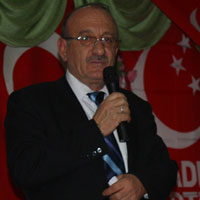 Suphi Kılbaş