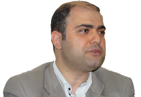 Tamer Kayaalp