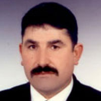 MHP Arpalı Belediye Başkan Adayı Aydın Irmak MHP Arpalı Belediye Başkan Adayı Aydın Irmak