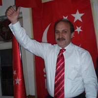 Lütfü Bölen