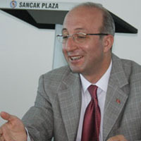 Doç. Dr. Devlet Toksoy