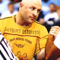 Demir Bilek Tuncay Başaran