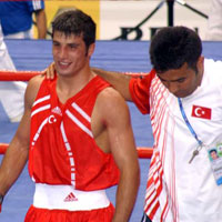 Önder Şipal'den bir şampiyonluk daha bekliyoruz