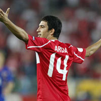 Arda Turan