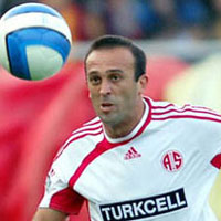Coşkun Birdal
