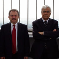 Namık Kemal Zeybek, Ülkü Gökalp Güney