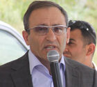 Socar Turcas Enerjİ A.Ş. Üst Yöneticisi (CEO)     Kenan Yavuz