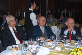 Ülkü Gökalp Güney, Kemal Coşkun, Kazım Erdem