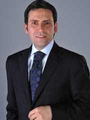 Selman Okumuş