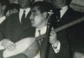 Mustafa Ahıskalıoğlu'nun anısına...