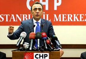 Berhan Şimşek