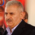 Binali Yıldırım