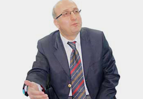 Doç.Dr. Devlet Toksoy